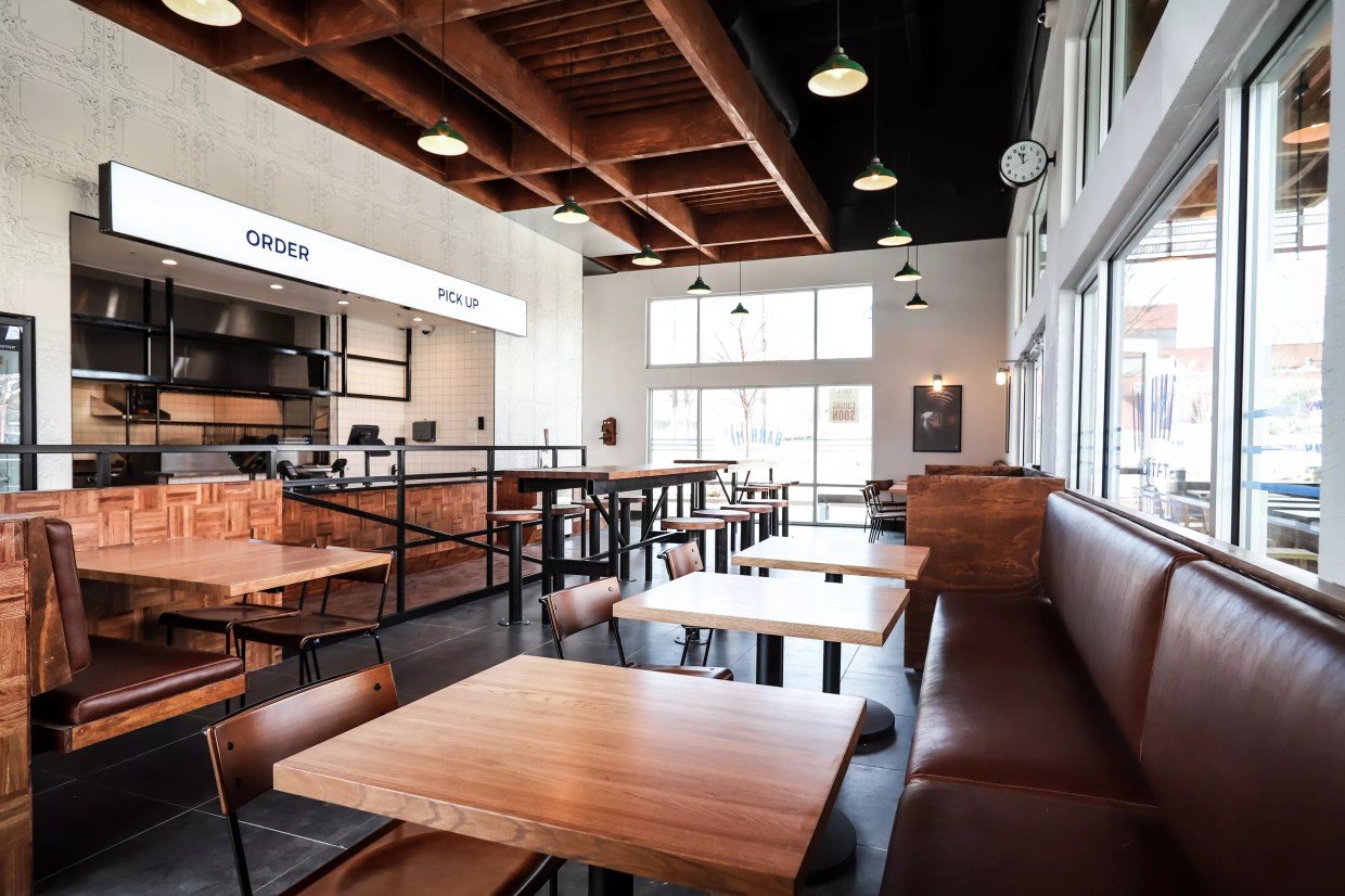 North Oak Cliff Has a New Banh Mi Spot