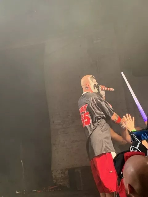 Juggalos Provide an Enlightening Experience at Shaggy 2 Dope’s Deep Ellum Show