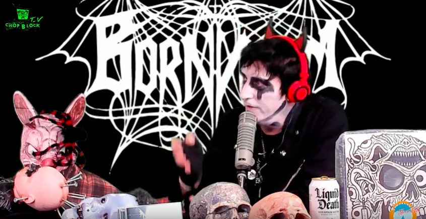 Texas Theatre Promises a Night of Total Chaos