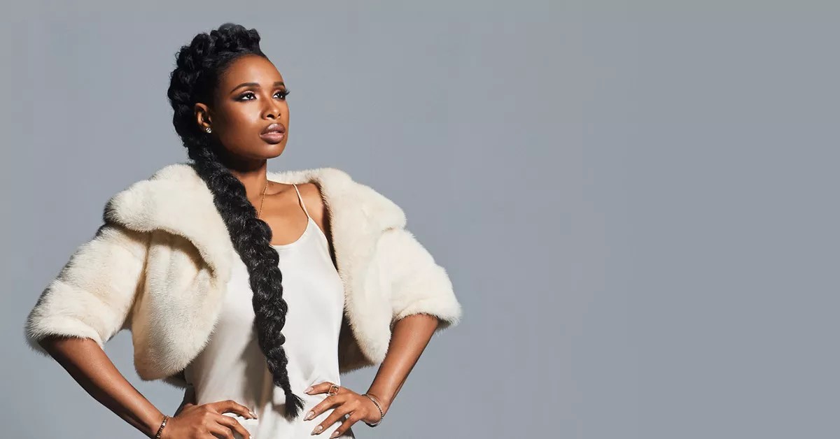 Jennifer Hudson and the Dallas Symphony Will Headline DSO’s SOLUNA Festival
