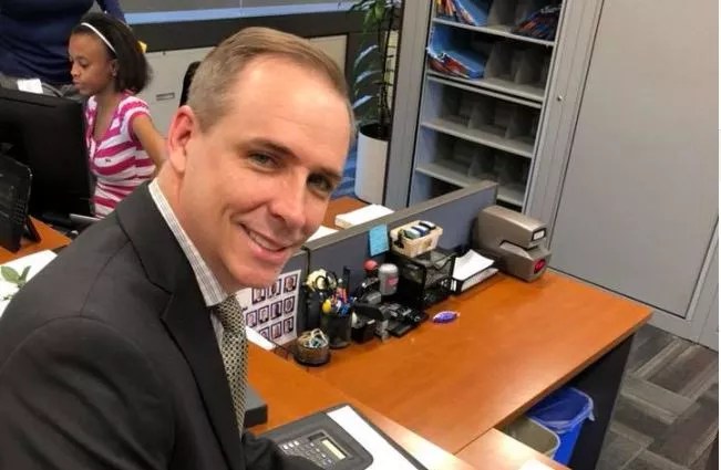 Paul Sims Drops Out of Race to Replace Clayton on Dallas City Council