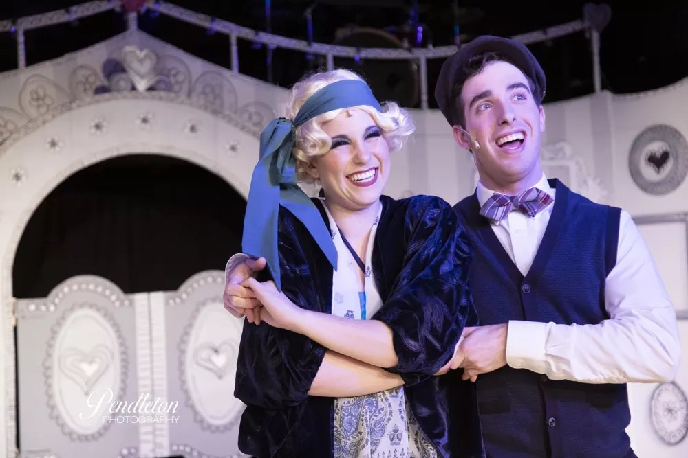 21 Things To Do in Dallas This Week