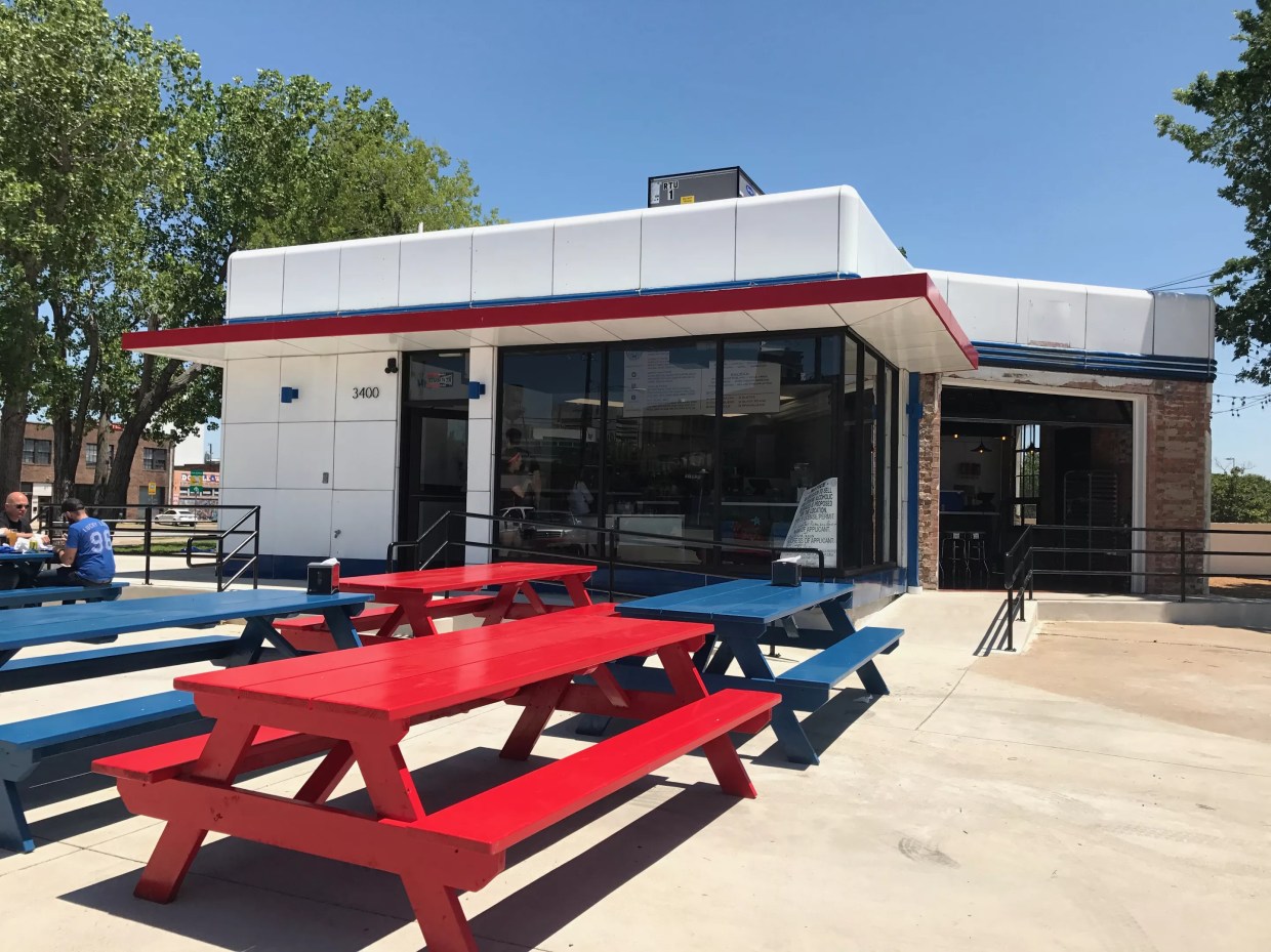Bowls and Tacos, Deep Ellum’s Taco and Poke Restaurant, Has Closed
