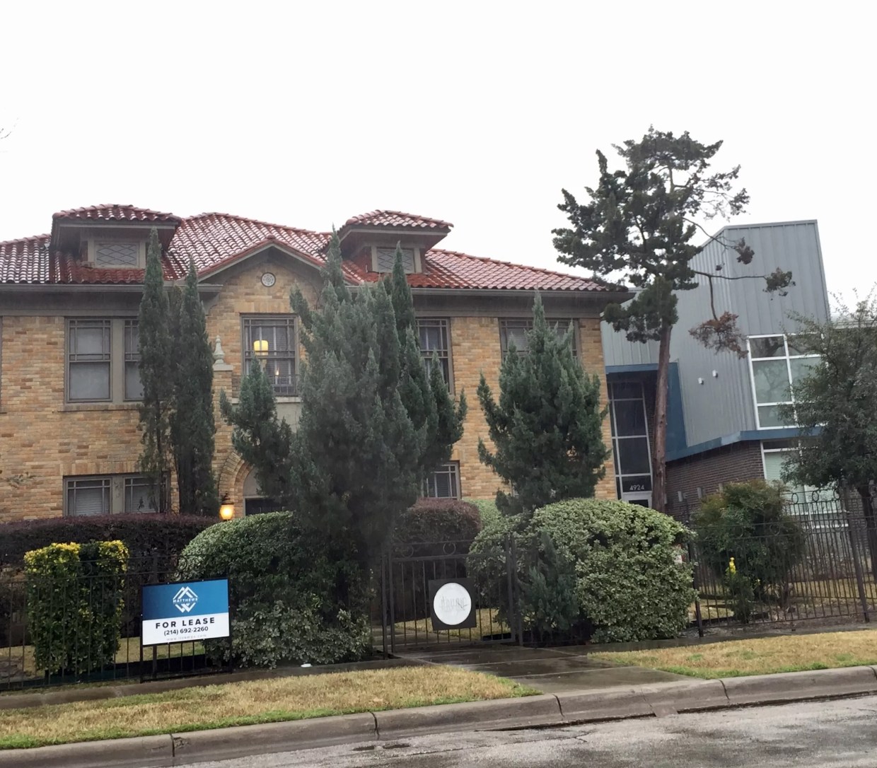 7 Historic Dallas Structures and Why They Won’t Fall to Gentrification in Old East Dallas