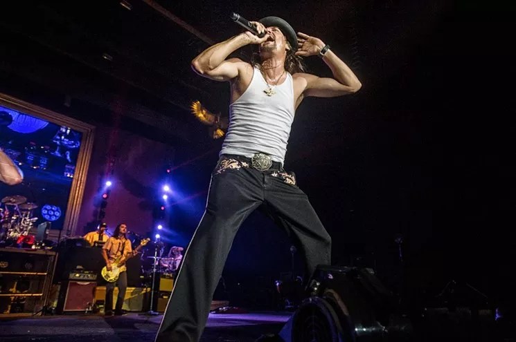 KAABOO Texas Announces Lineup by Day, Single-Day Passes on Sale Friday Morning