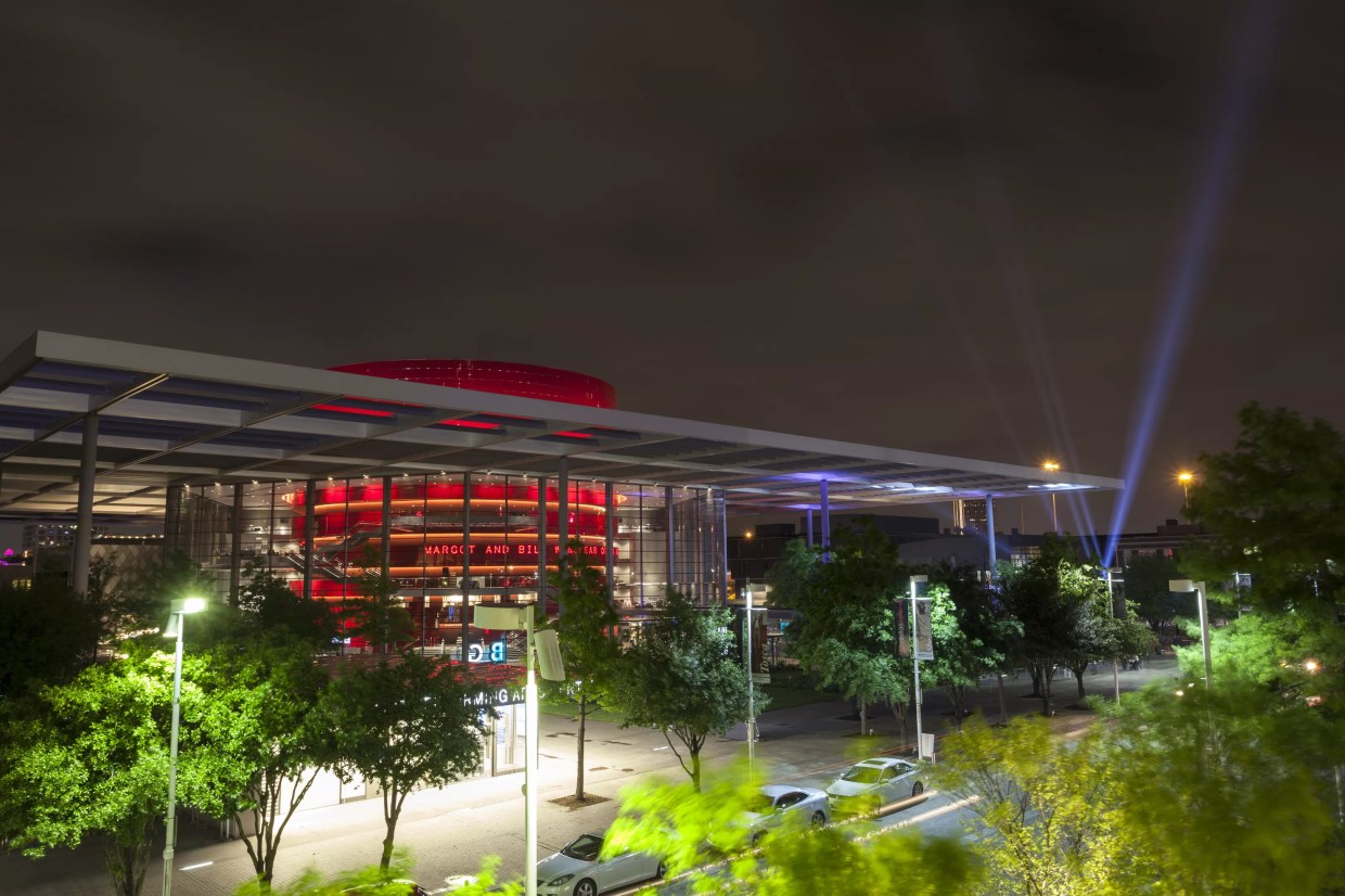 Keith Cerny Left The Dallas Opera in the Lurch. Will the Fort Worth Symphony Have Better Luck?