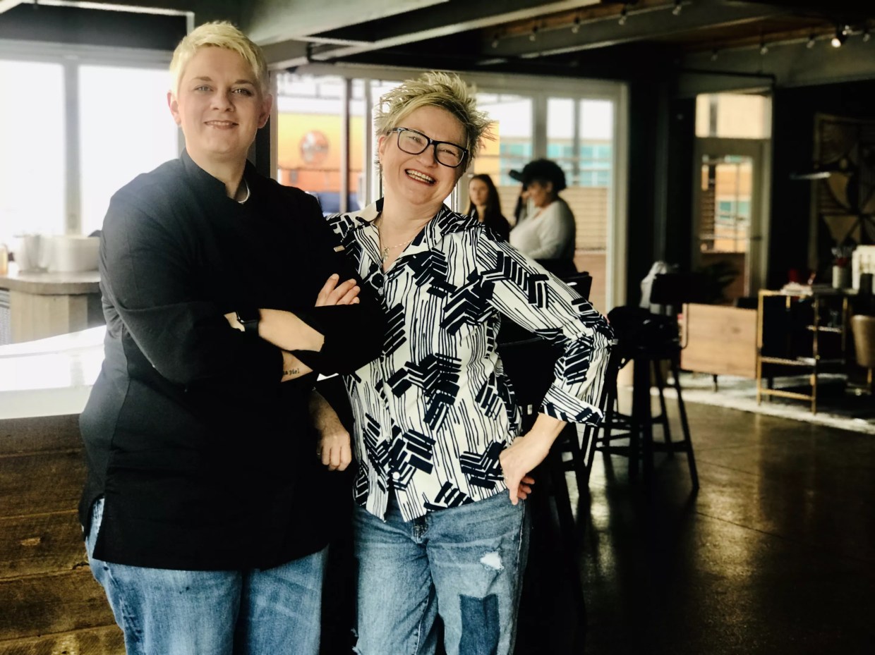 Two Food and Drink Veterans Want to Make Canvas a Hotel That Dallasites Hang At, too