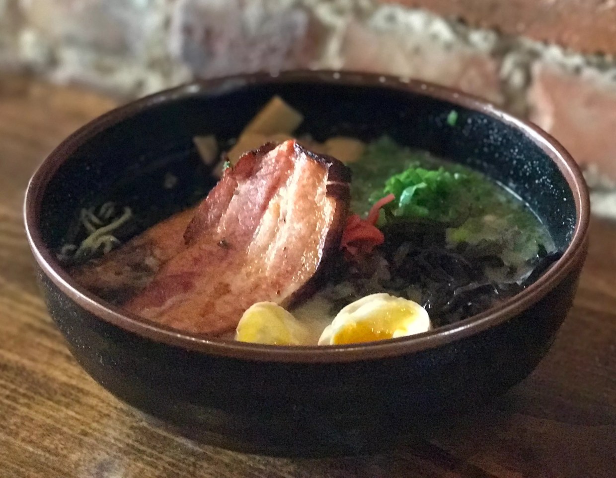 One of Dallas’ Best Ramen Shops Is Headed to Richardson