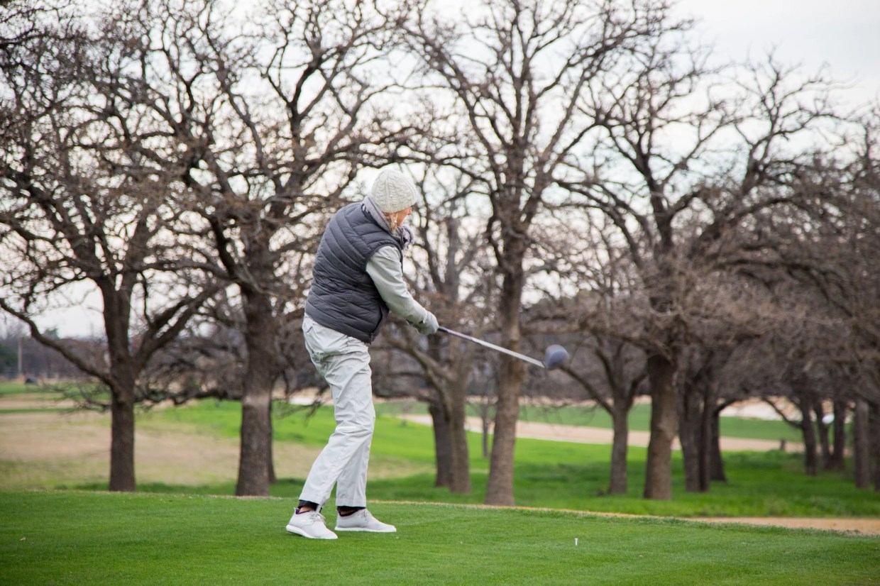 Arlington’s Chester W. Ditto Golf Course Undergoes a $24 Million Update