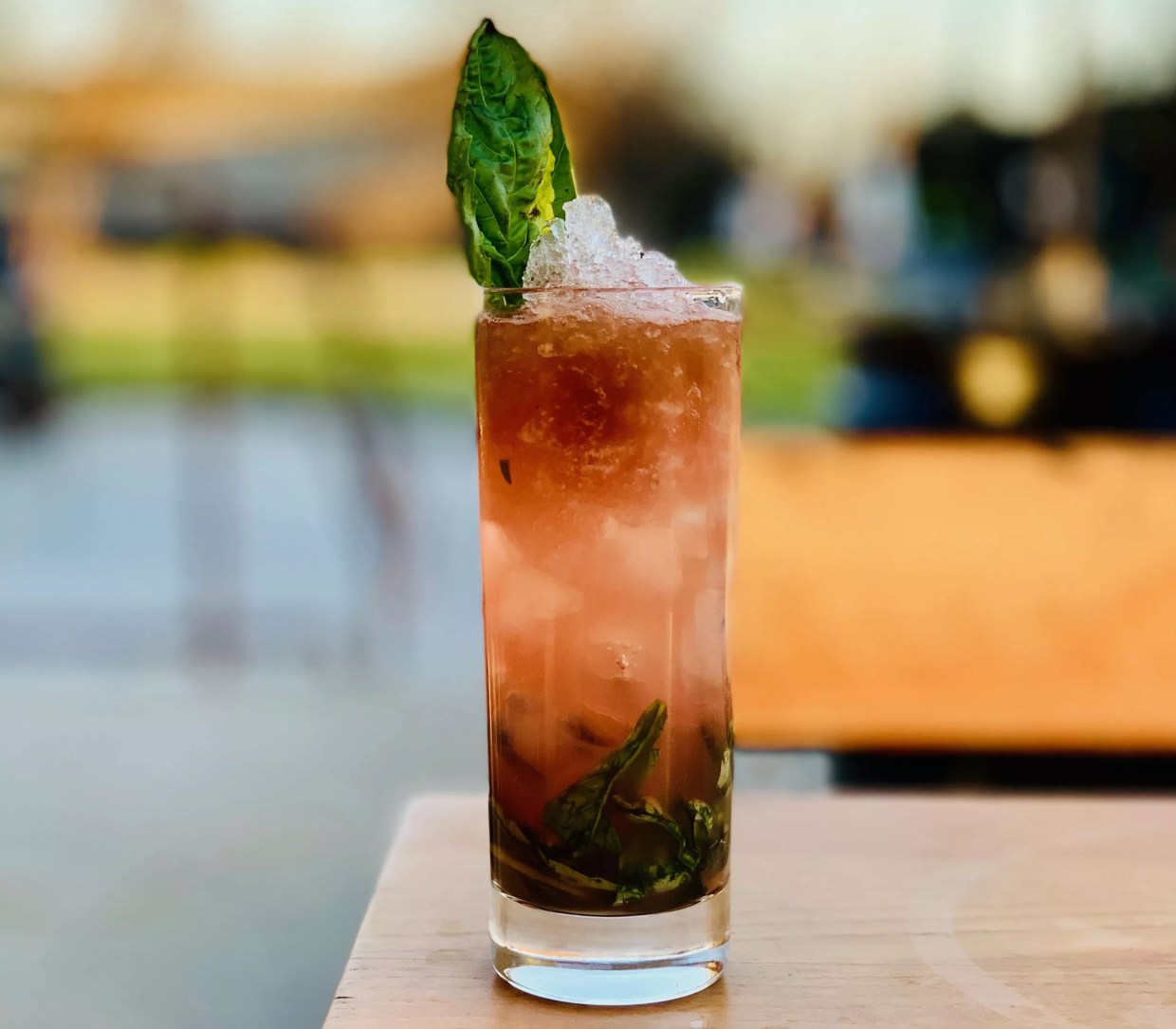 TacoLingo Promises ‘Badass Tacos, Pitchers of Margaritas and DJing Bartenders’ in Uptown