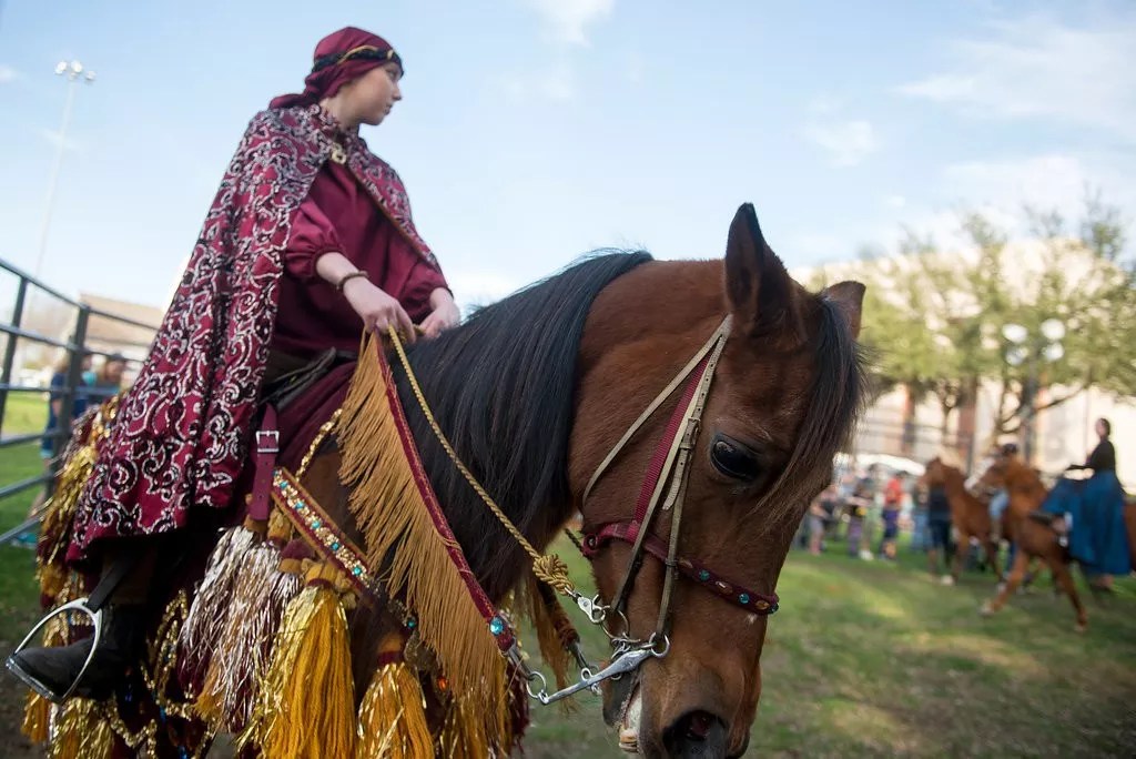 This Weekend: North Texas Irish Festival and Farmers Market Season Officially Open