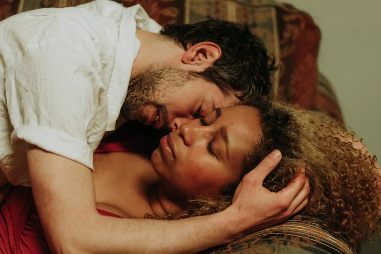 <i>Fool For Love</i> Covers All Things Love — Including Toxic Masculinity