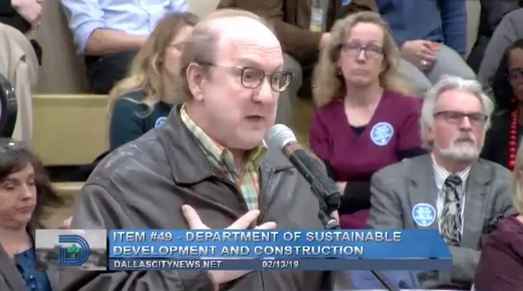 Court Thumbs Down on Methodist Zoning, City Council Civil Zombies