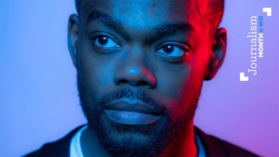 VIDEO: Watch Jim Schutze Talk Journalism, Race Relations with William Jackson Harper