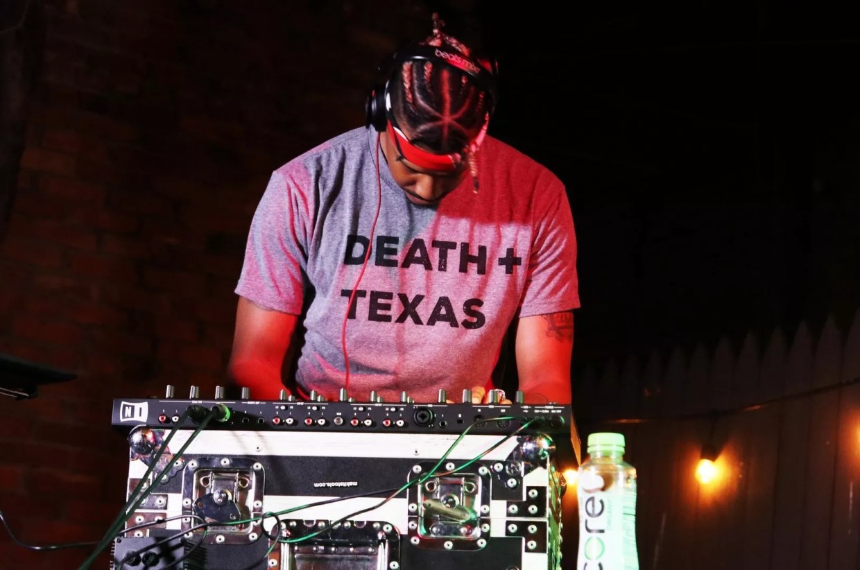 3 DJs On Why They Left Dallas for Other Markets