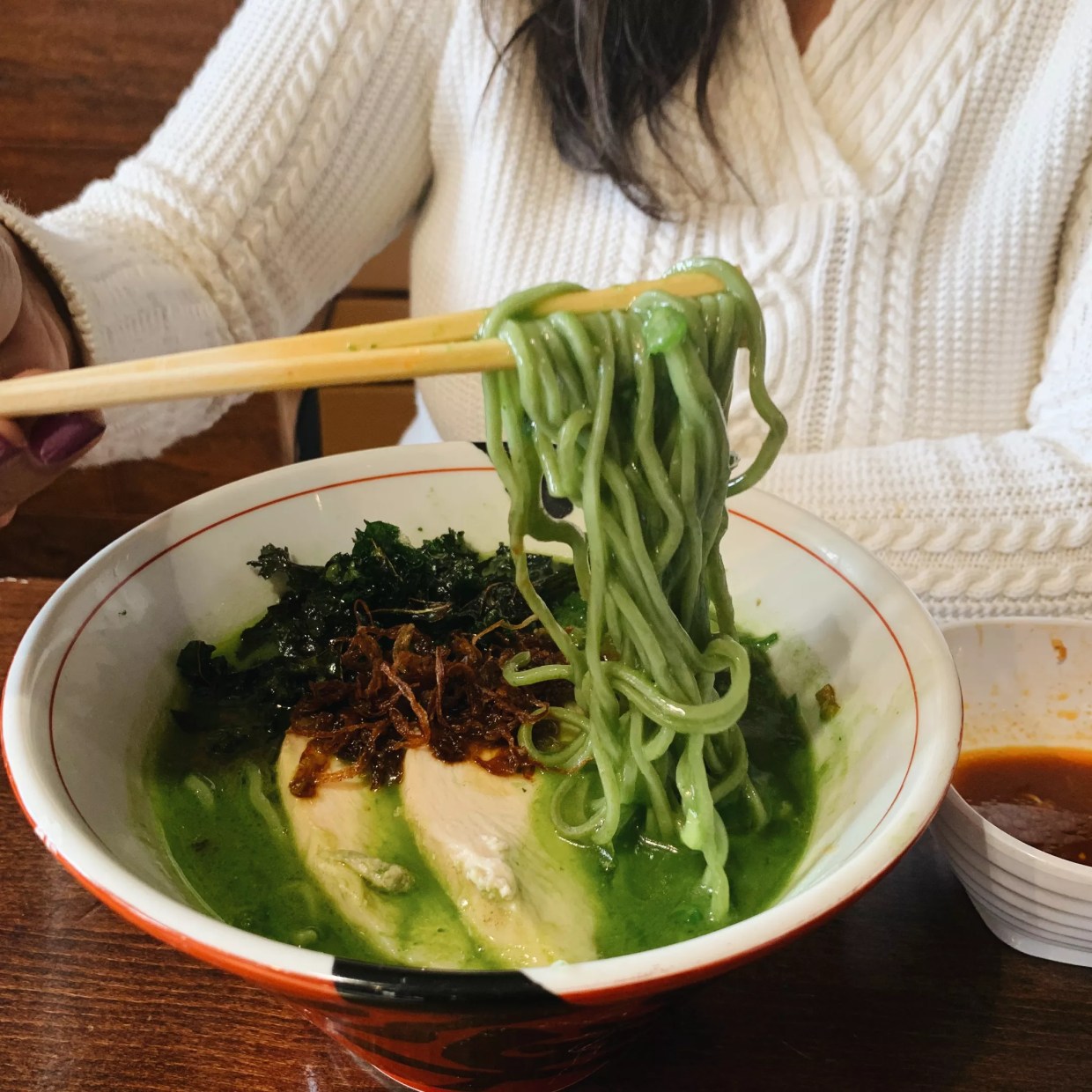 Jinya Ramen Bar Opening Soon in Victory Park