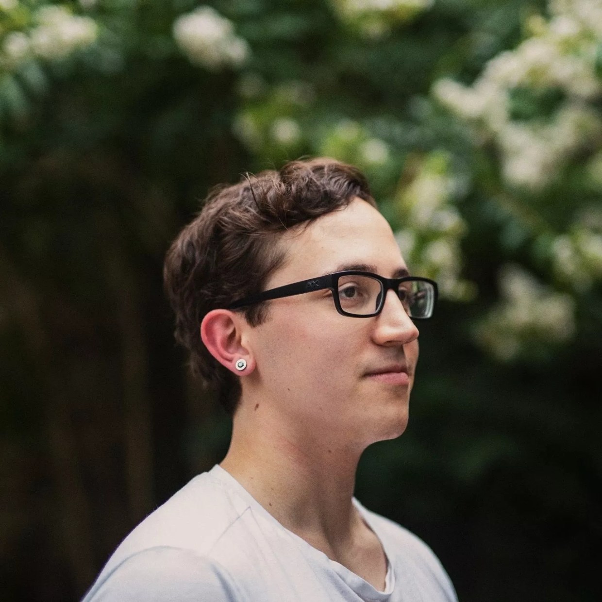 Jon Pattie Ditches Engineering and Releases EP <i>Reflections, Vol. I</i>