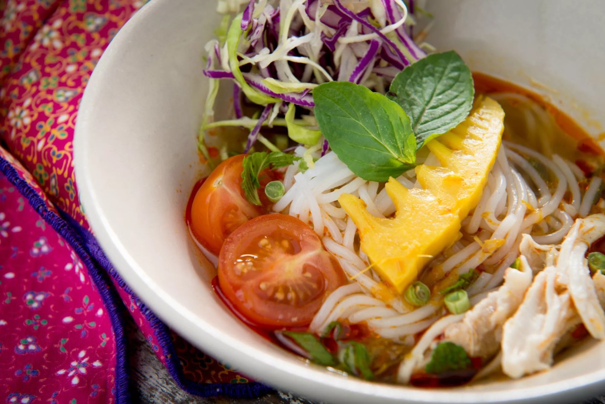 This Weekend: Beignets in Lake Highlands, a Tamale Class in Oak Cliff and a Noodle Party in East Dallas