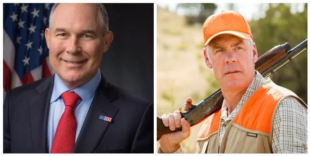 Dallas GOP’s Reagan Day Dinner Lineup Has to Be Seen to Be Believed