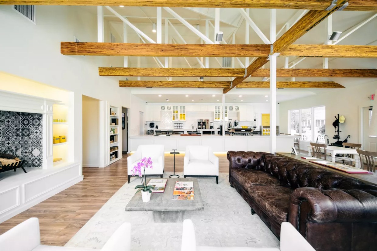 An All-Organic Cafe Employing Former Foster Kids Opens Monday on Lowest Greenville