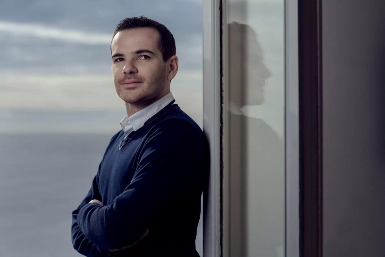 Lionel Bringuier Will Make His Dallas Symphony Orchestra Debut This Week