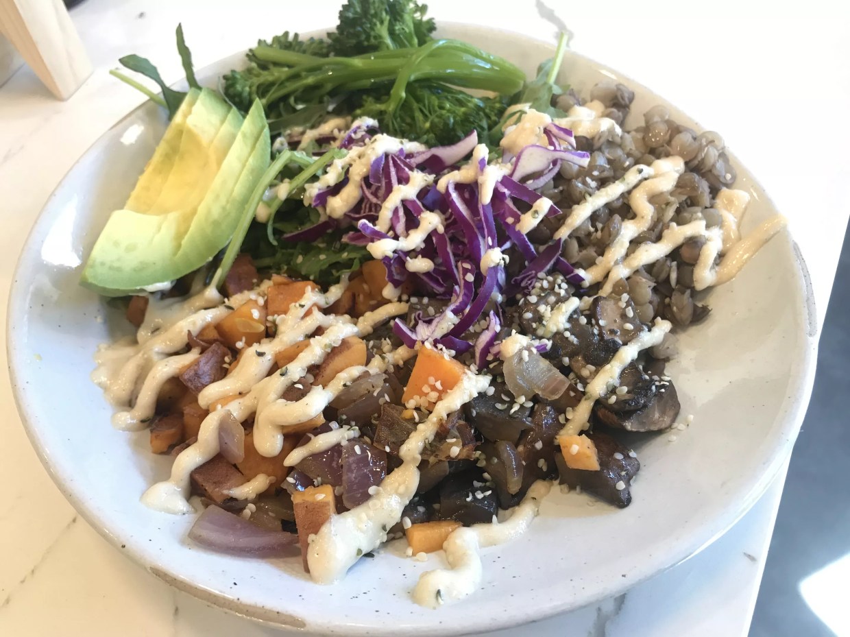 Dallas Finally Has a Booming Healthy Restaurant Scene —&nbsp;Here Are Our Favorites