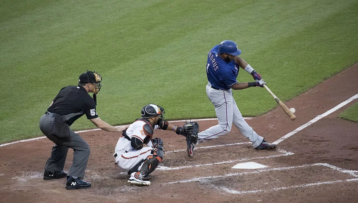 The 10 Most Memorable Songs in Texas Rangers’ History