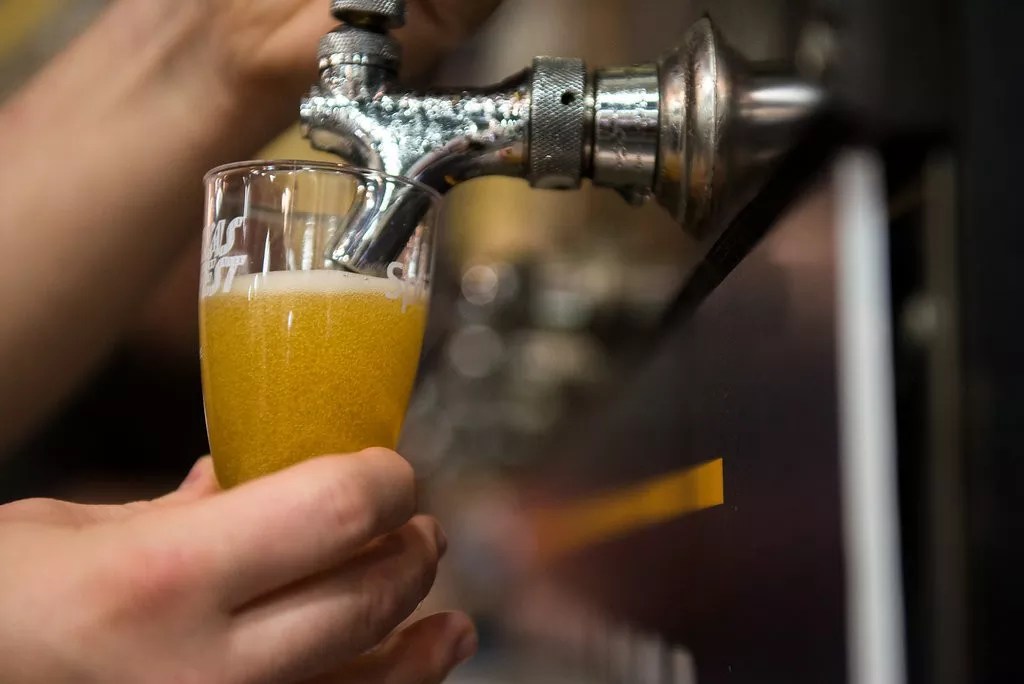 This Weekend: Big Texas Beer Fest, Dallas Donut Festival and Selena Brunch