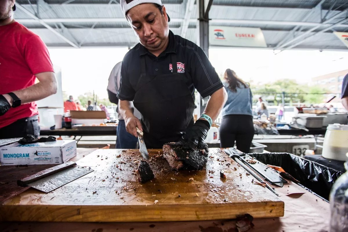 Our Favorite Barbecue Bites Of 2021