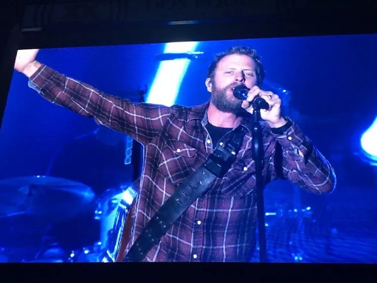 Music News: Phil Collins and Patty Griffin Headline This Week’s Concert Announcements