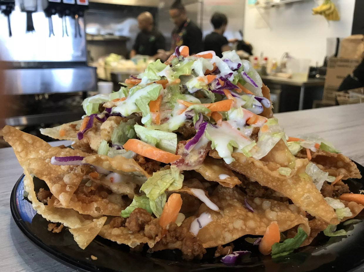 North Texas’ Latest Vegan Spot Serves Up Meat-Free Brunch and Comfort Food