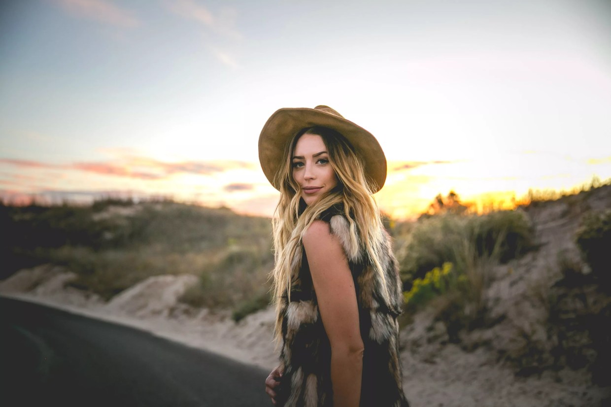 Police Say Kylie Rae Harris Caused the Accident That Took Her Life and a Teenager’s