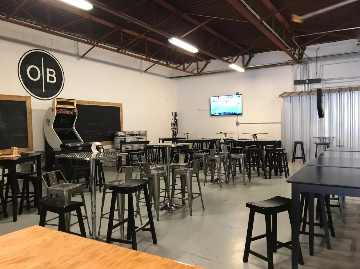 Dallas’ Outfit Brewing Makes Unique Styles of ‘Standard’ Beers