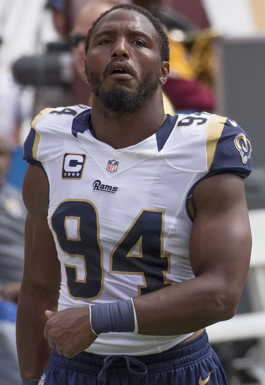 Cowboys Fill Defensive Line Gap With Miami’s Robert Quinn