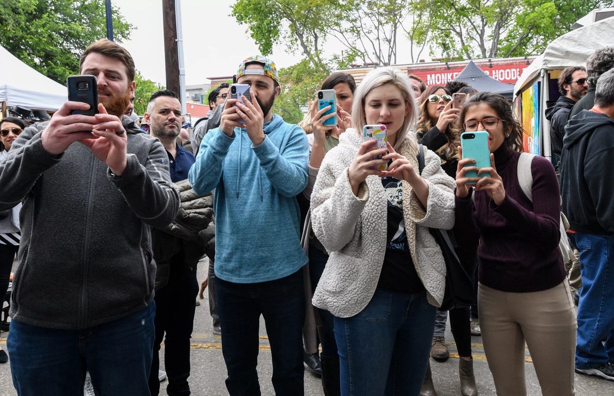 In its 25th Year, Deep Ellum Arts Festival Boasts a Great Music Lineup