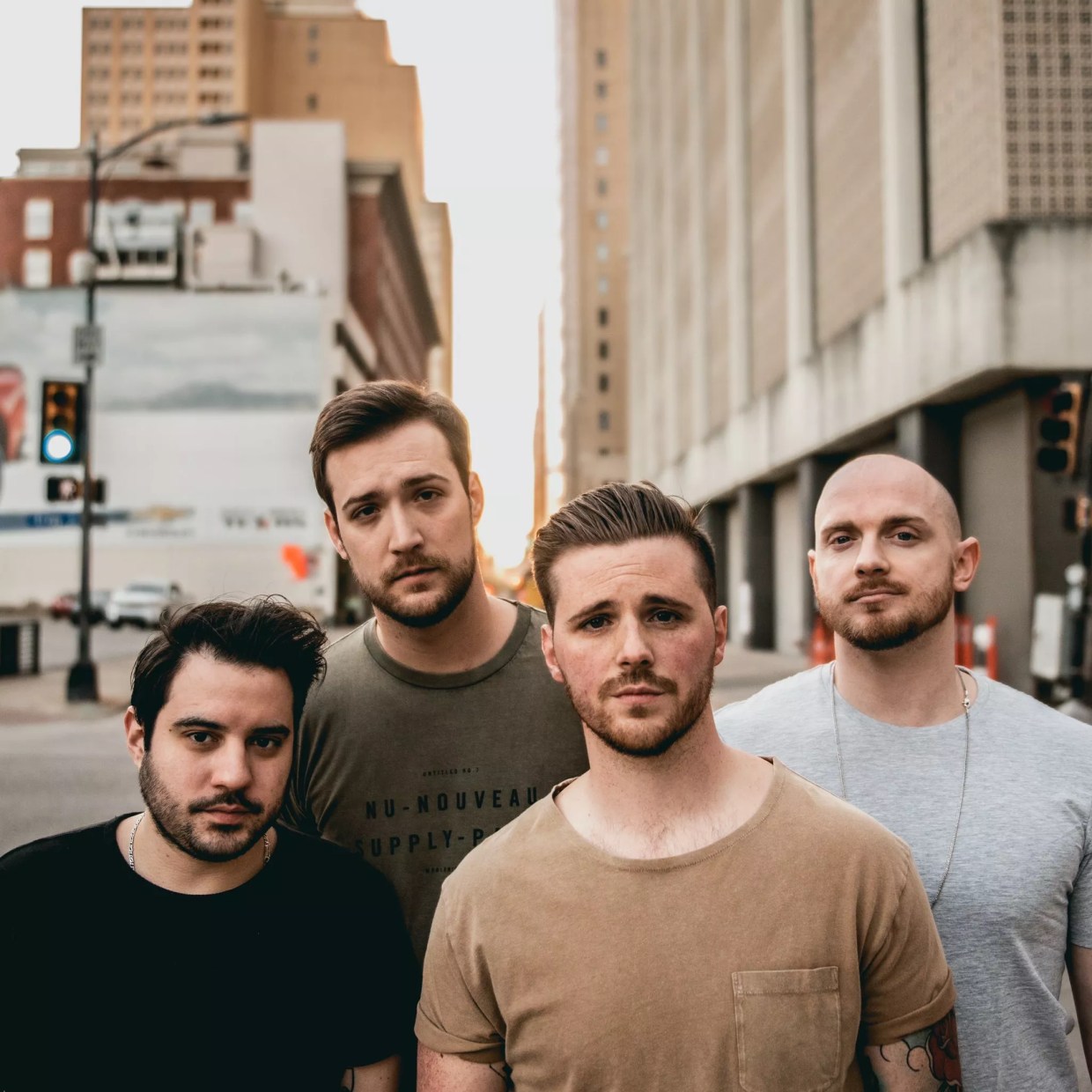 Northern National Doesn’t Care If They Ever Get Signed