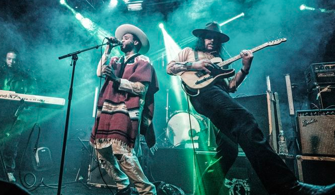 Quiz: Pick a National Act and We’ll Give You a Local Act To Love