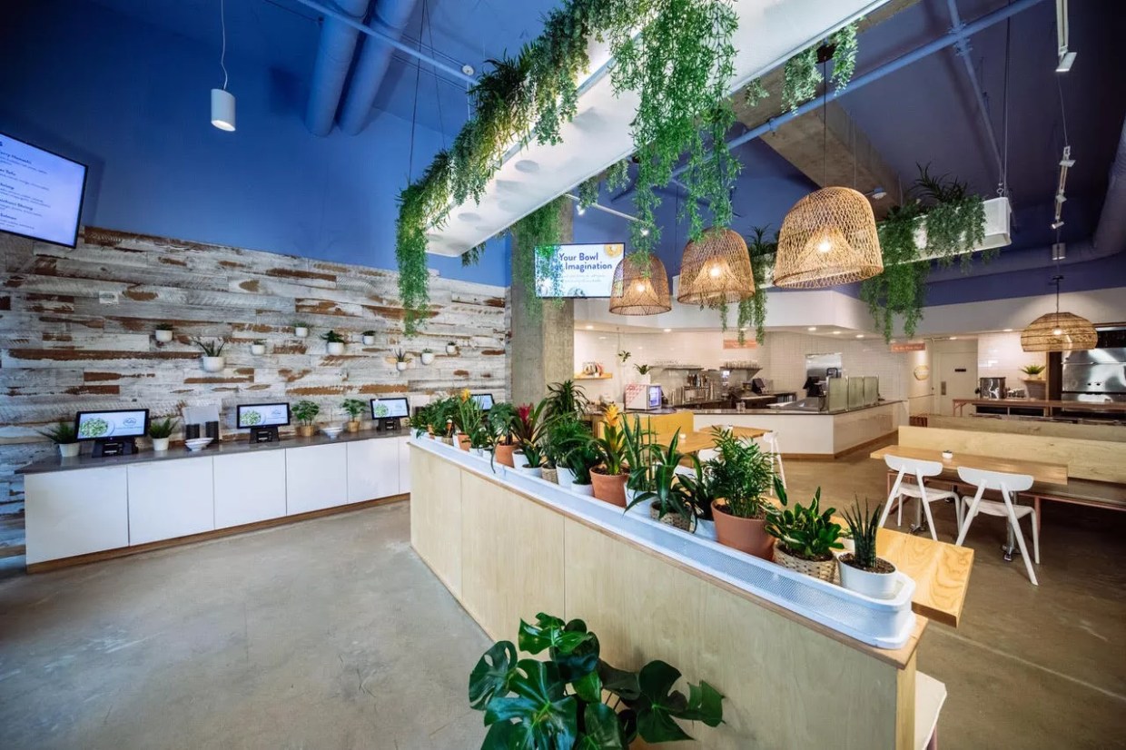 Popular Poke Spot Opens a Second Dallas Location In Uptown