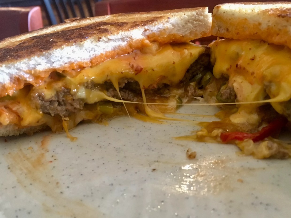 Hillside Tavern Opens In Lakewood With the Dreamiest Patty Melt
