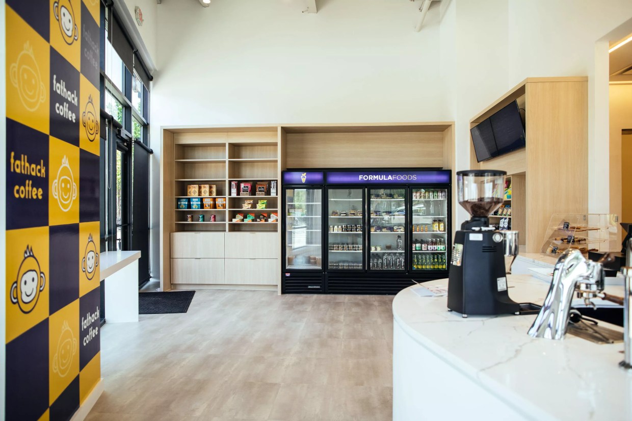 Now Open In West Village: A Health-Conscious Coffee Shop and ‘Bone Broth Bar’