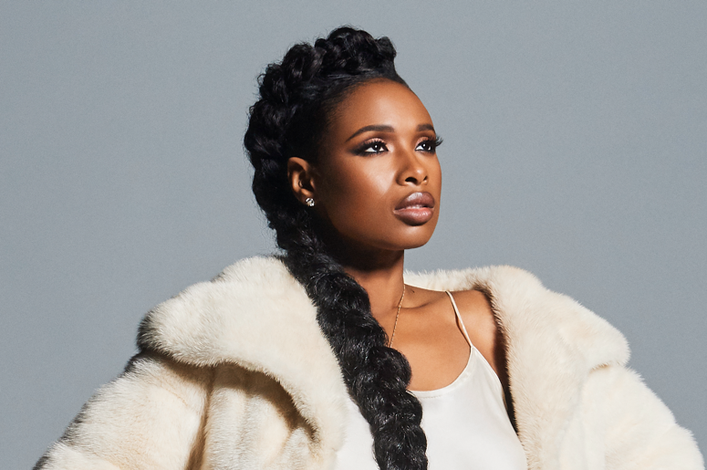 Jennifer Hudson Remembers What It Was Like to Be an Up-and-Coming Artist