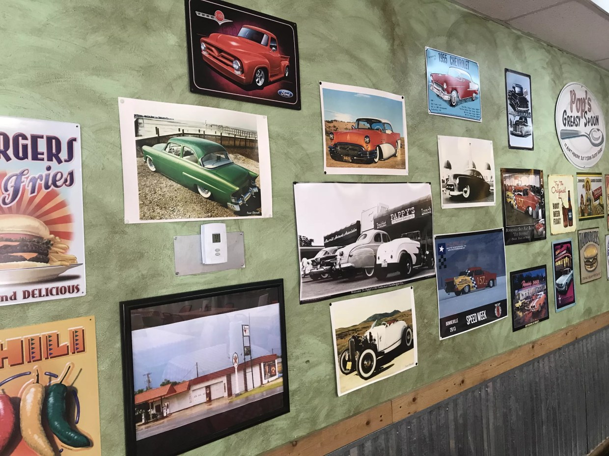 Classic, Retro and Cheap: Pappy’s Old Fashioned Hamburger Does Burgers Right