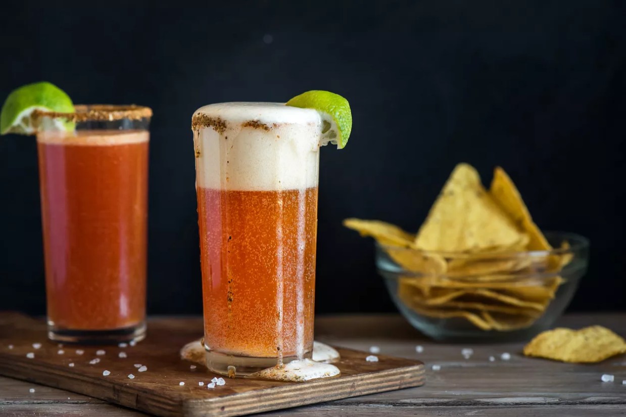 The Week In Dallas Beer: Star Wars Day, Cinco De Mayo and a Party That Celebrates Both