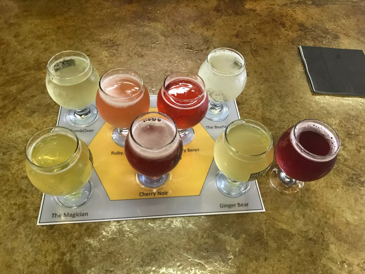 The First Meadery In North Texas Is Ready to Break Up Your Brewery Habit