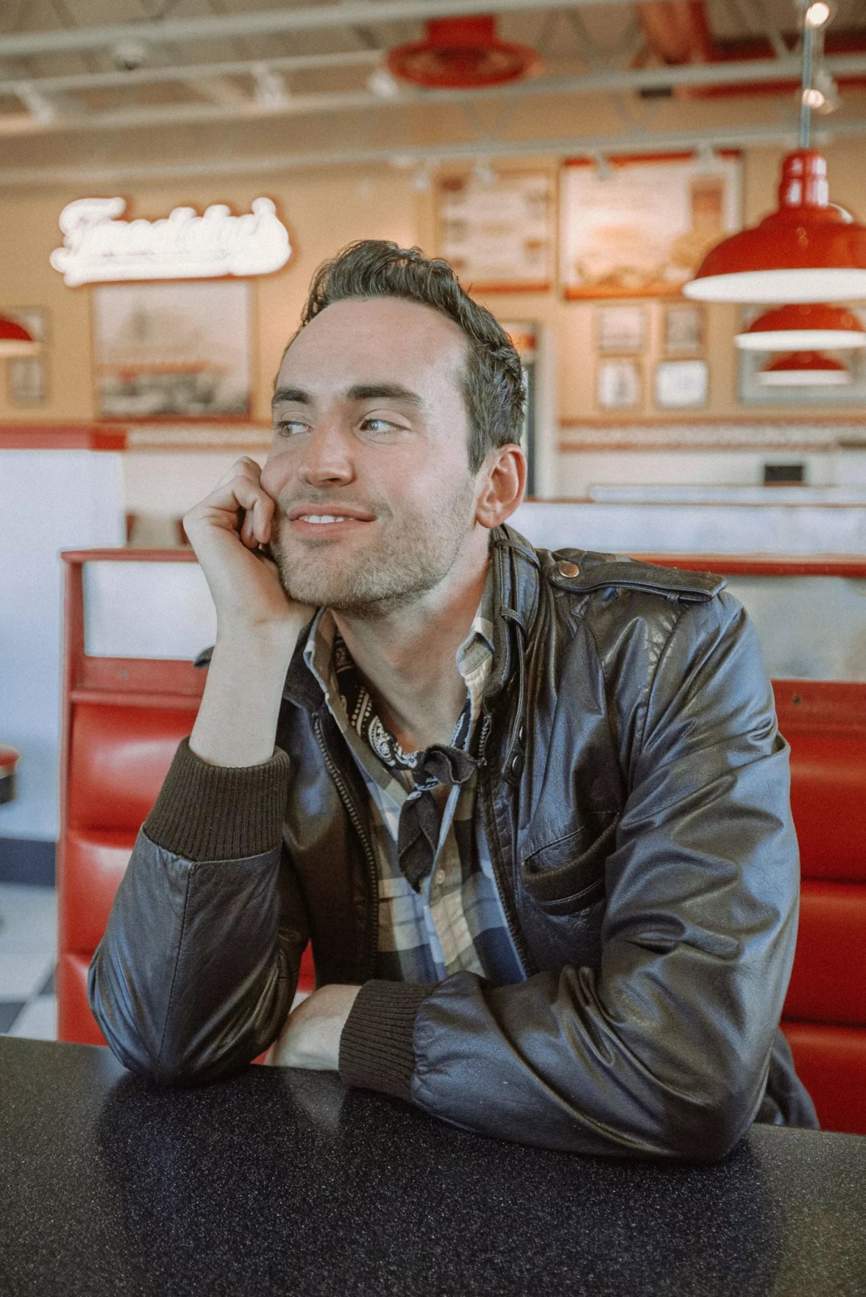 Country Singer Cameron Hawthorn Comes Out as Gay in Music Video