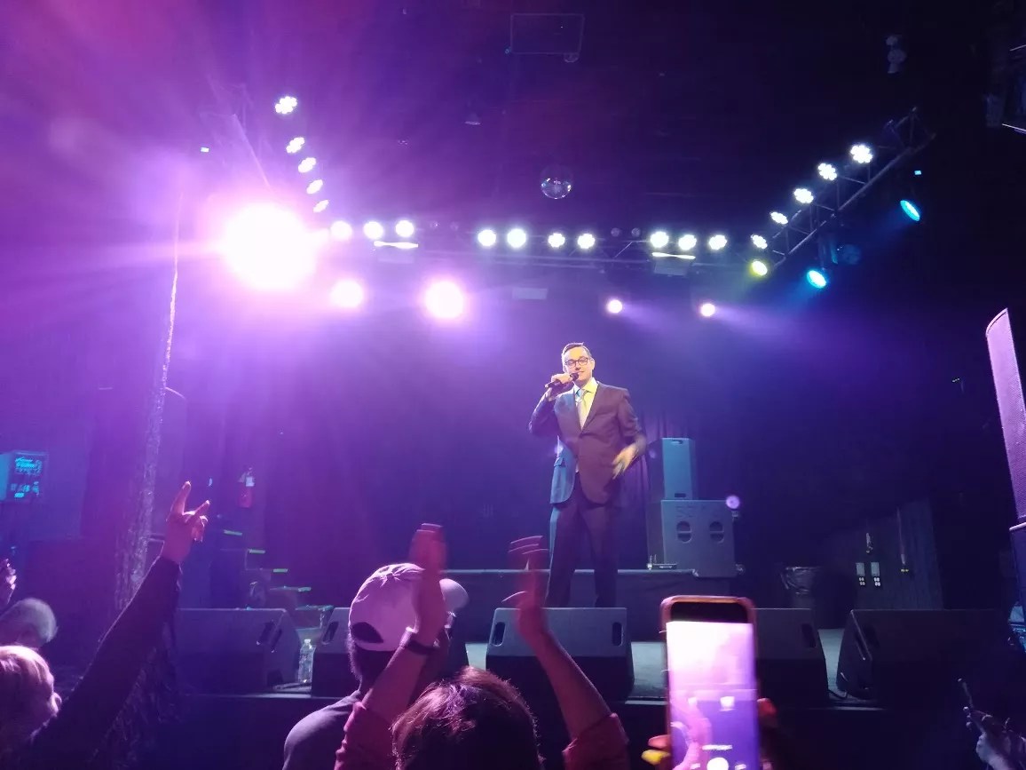 Griggs Makes Runoff, But Saturday’s Election Far From Victory for Dallas Progressives