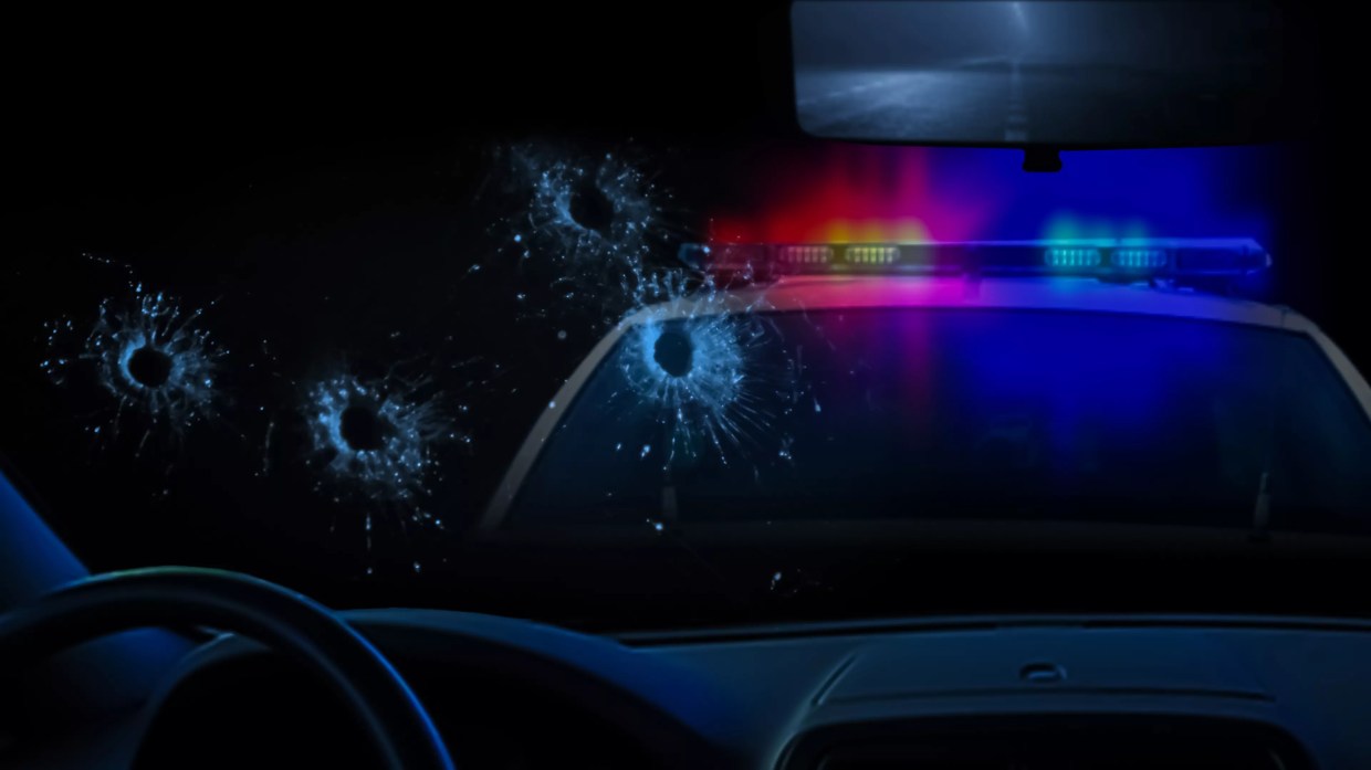Tarrant County Indicts Arlington Cop for September Shooting