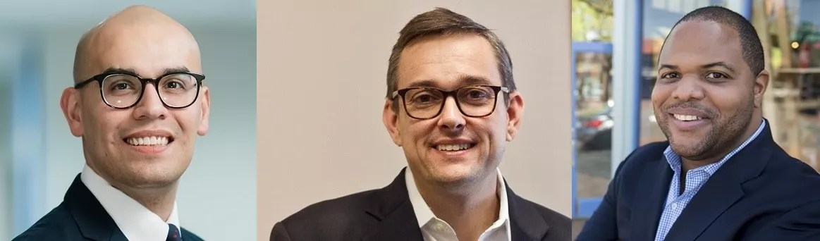 Three Mayoral Candidates Stand for City-Building; the Rest Are Just Loverly