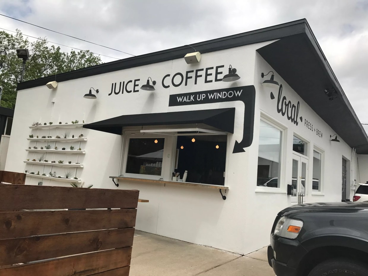 Oak Cliff’s Local Press + Brew Closes