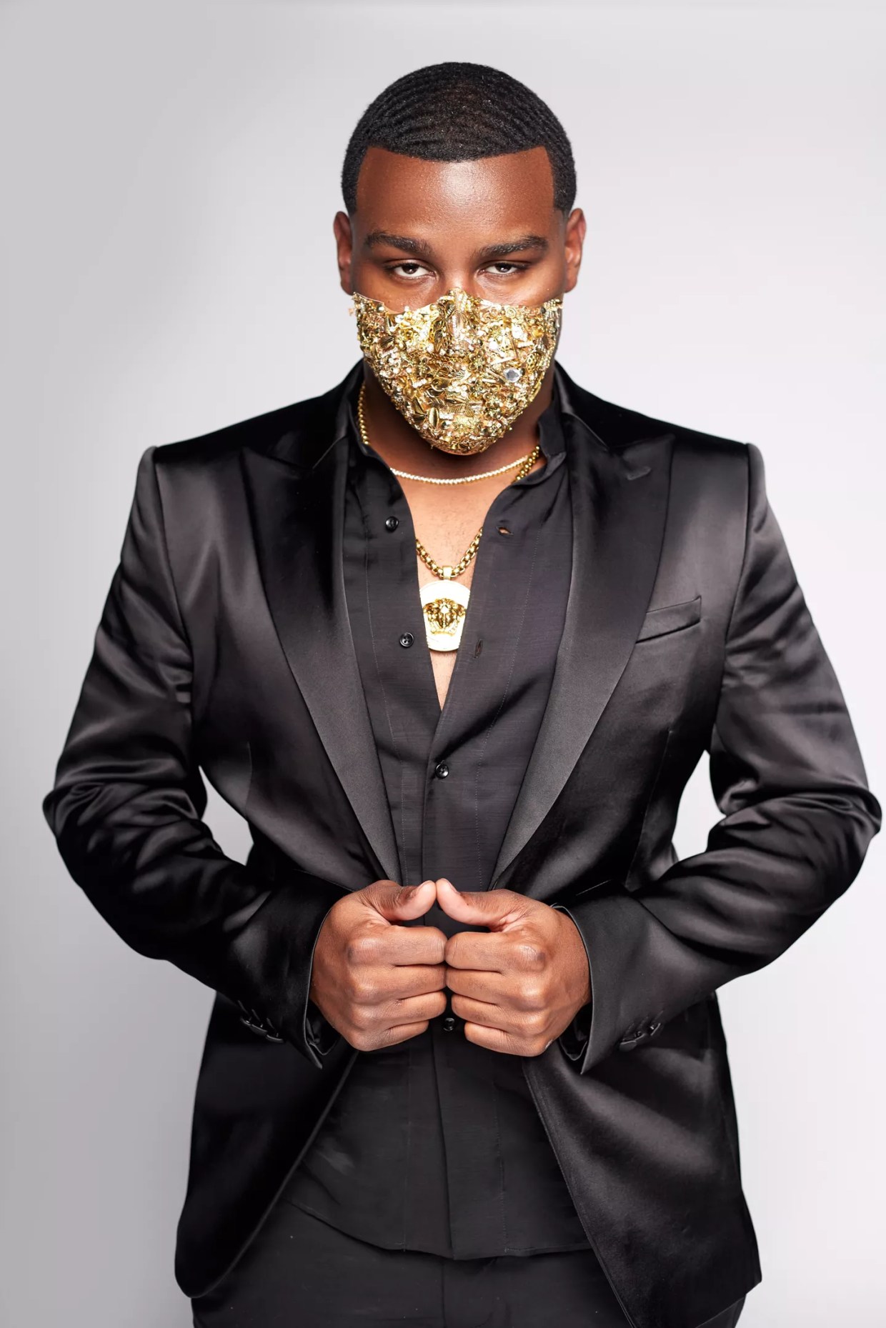 Jonathan Wright Is the Go-To Hairstylist for Artists Like Asian Da Brat and Bhad Bhabie